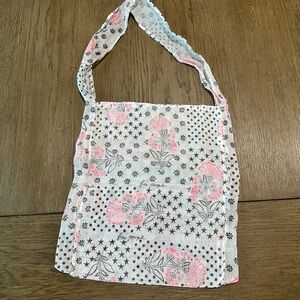 NWT! Free People Reusable Tote Bag